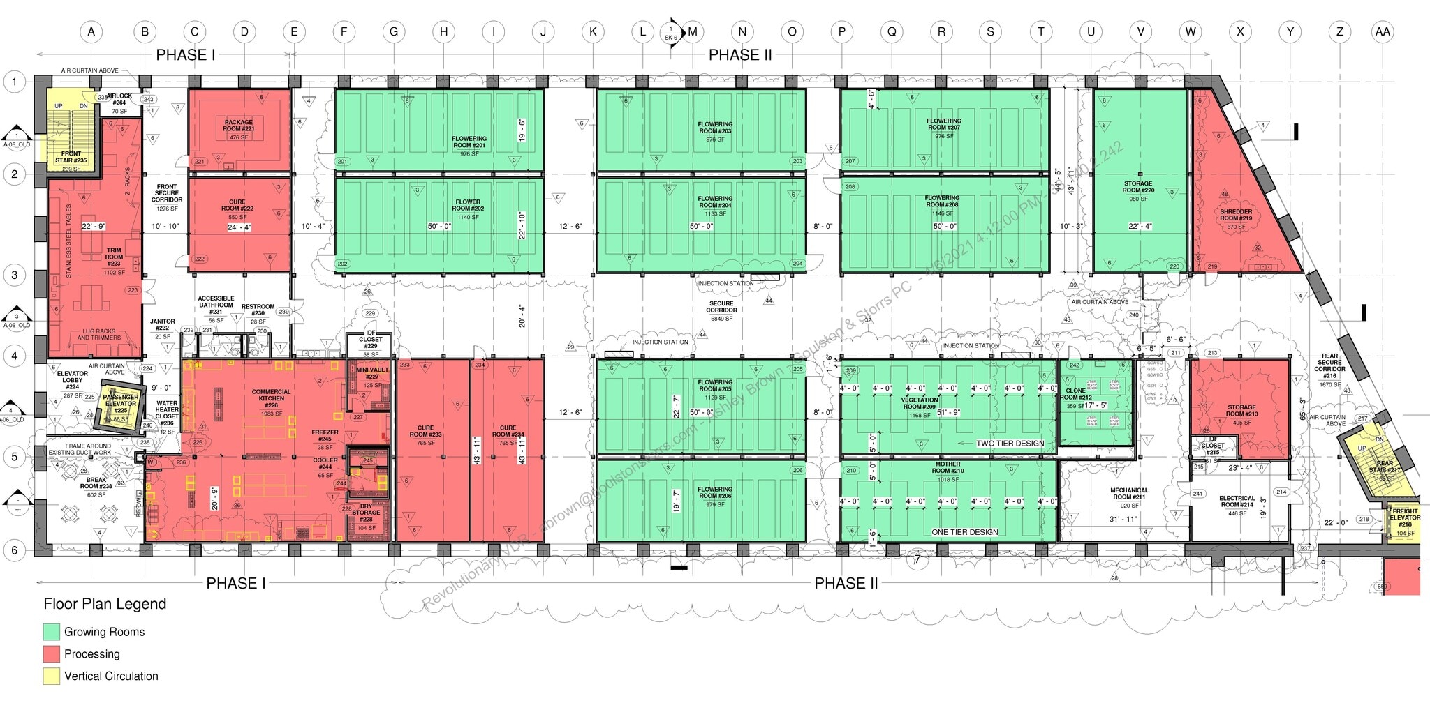 1 Oak Hill Rd, Fitchburg, MA for lease Building Photo- Image 1 of 1