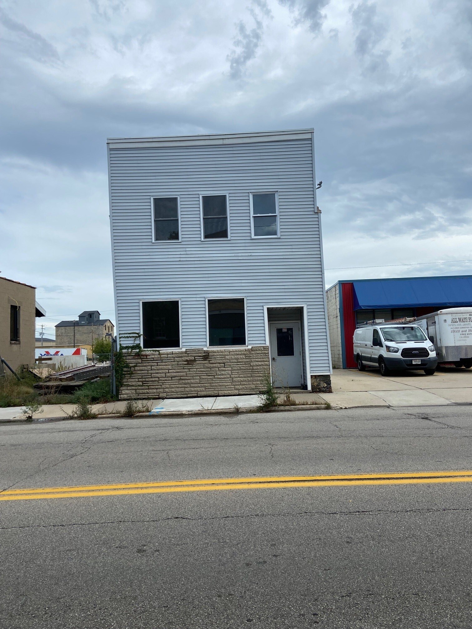 610 Oregon St, Oshkosh, WI for sale Building Photo- Image 1 of 13