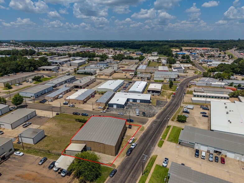 1902 Patridge St, Tyler, TX for sale - Building Photo - Image 2 of 14