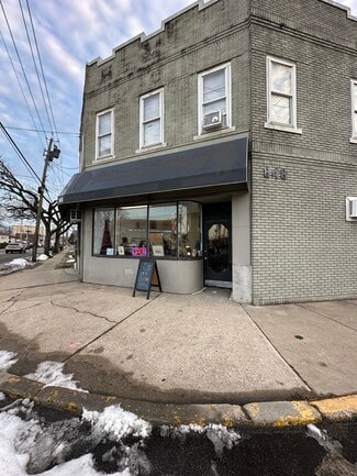 Plus de détails pour 848 Paterson Ave, East Rutherford, NJ - Bureau/Commerce de détail à louer