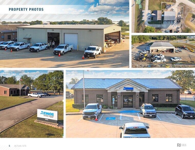 3005 NW Loop 286, Paris, TX à vendre - Photo du bâtiment - Image 3 de 7