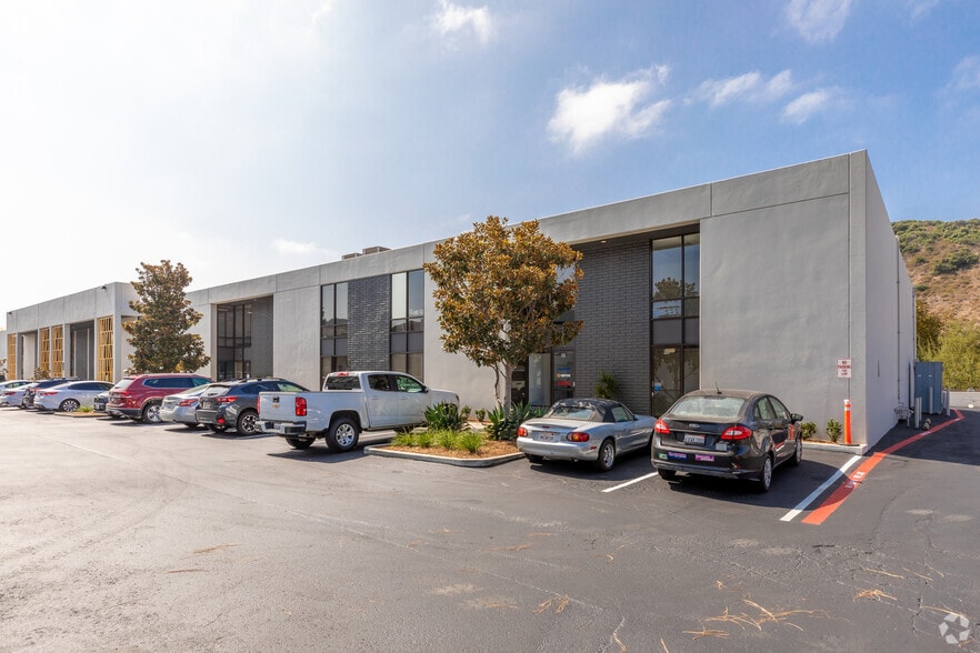 11588 Sorrento Valley Rd, San Diego, CA for lease - Building Photo - Image 2 of 4