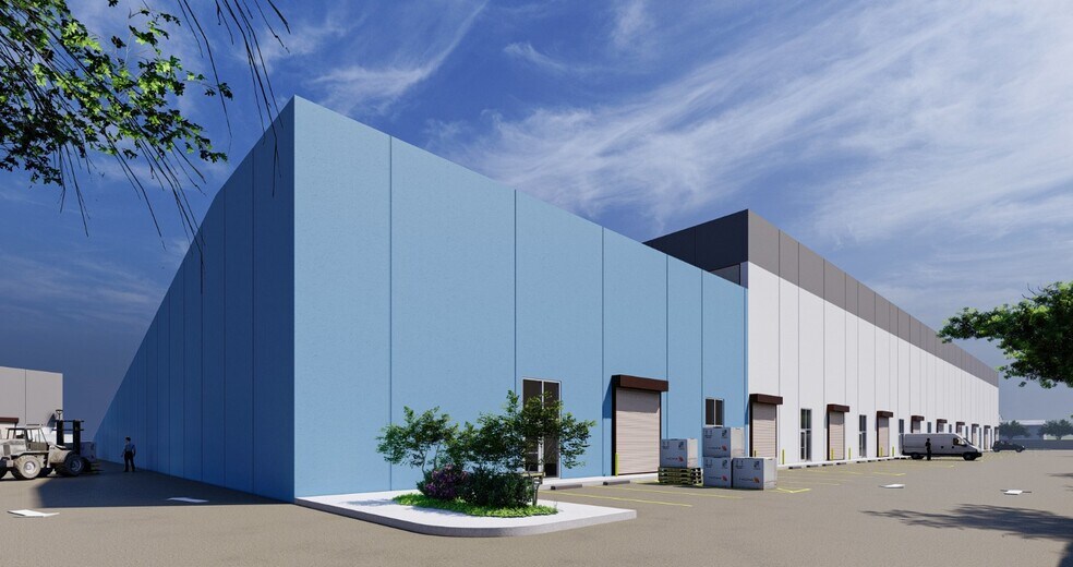 91-1965 Lauwiliwili St, Kapolei, HI à vendre - Photo du bâtiment - Image 3 de 10