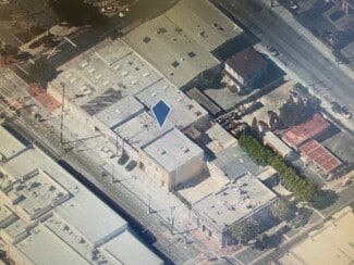 More details for 229 S Railroad Ave, San Mateo, CA - Industrial for Lease