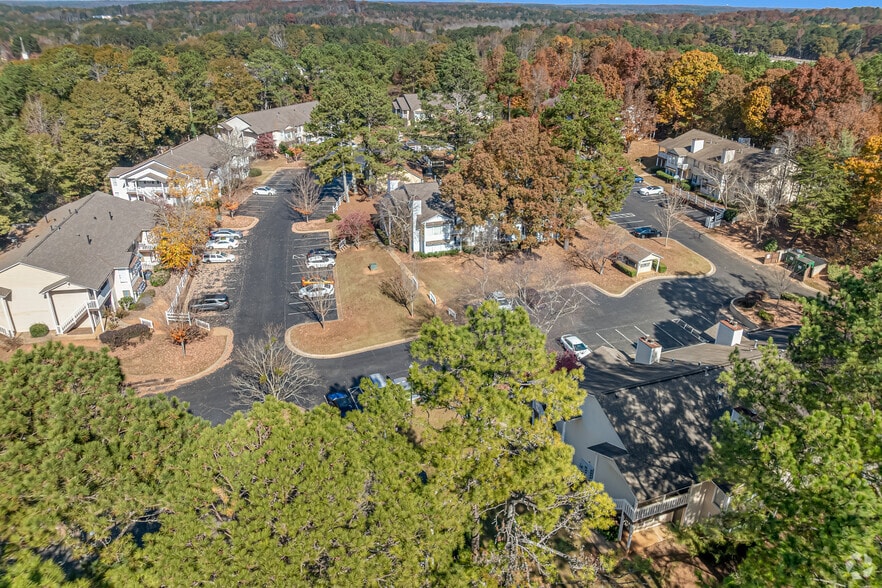 115 Rock Quarry Rd, Stockbridge, GA for sale - Building Photo - Image 2 of 27