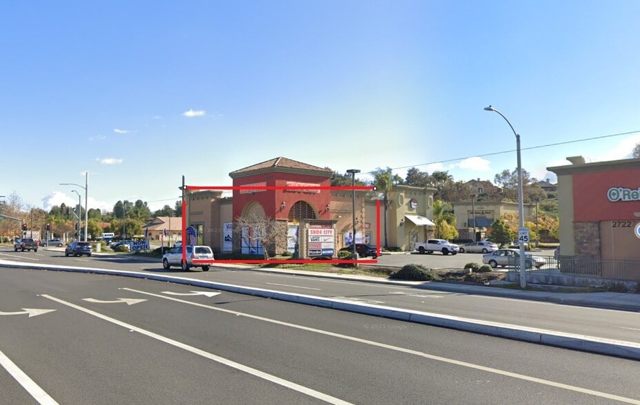 27289 Nicolas Rd, Temecula, CA for lease - Building Photo - Image 3 of 5