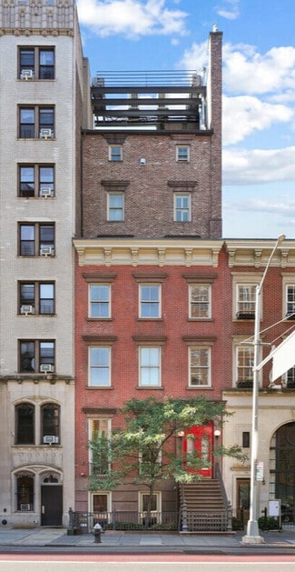 More details for 336 W 23rd St, New York, NY - Multifamily for Sale