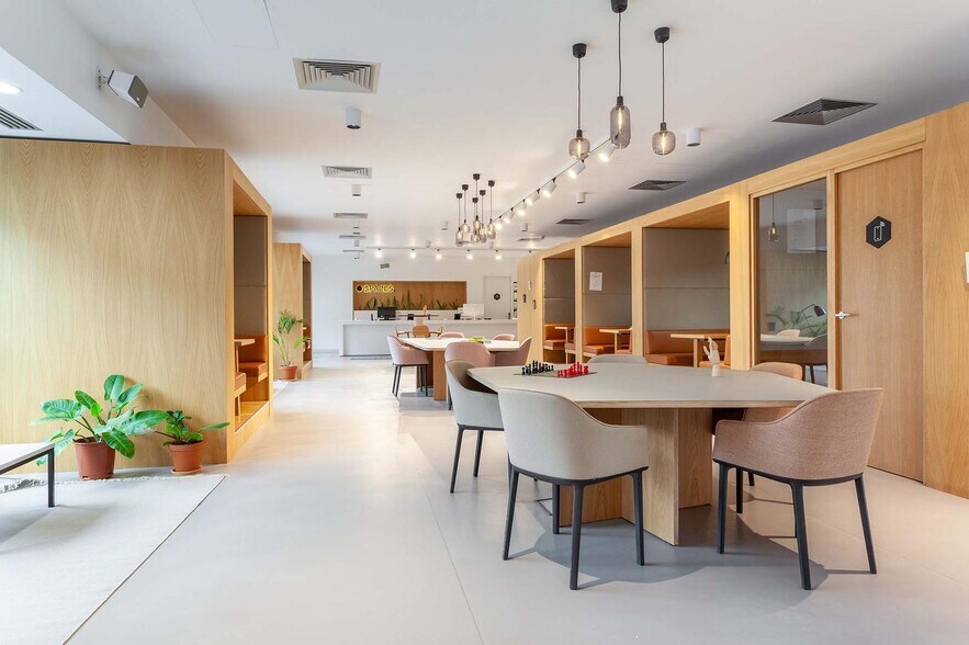 132 Boulevard Michelet, Marseille à louer - Photo intérieure - Image 2 de 37