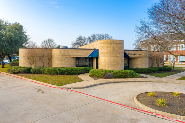 More details for 2200-2202 W Spring Creek Pky, Plano, TX - Office/Medical for Lease