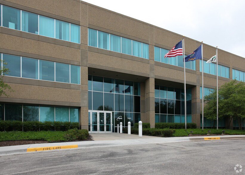 7401 W 129th St, Overland Park, KS for lease - Building Photo - Image 2 of 3