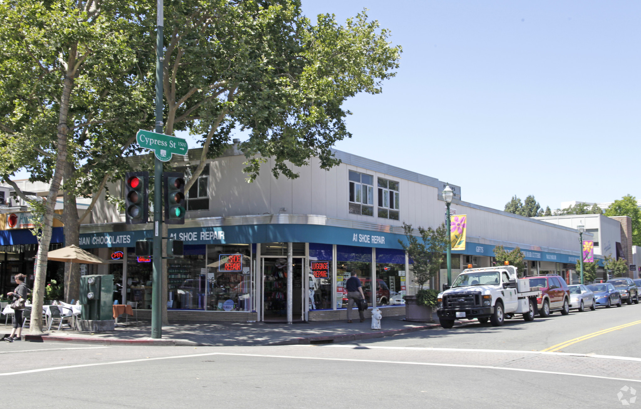 1397 N Main St, Walnut Creek, CA for sale Primary Photo- Image 1 of 1