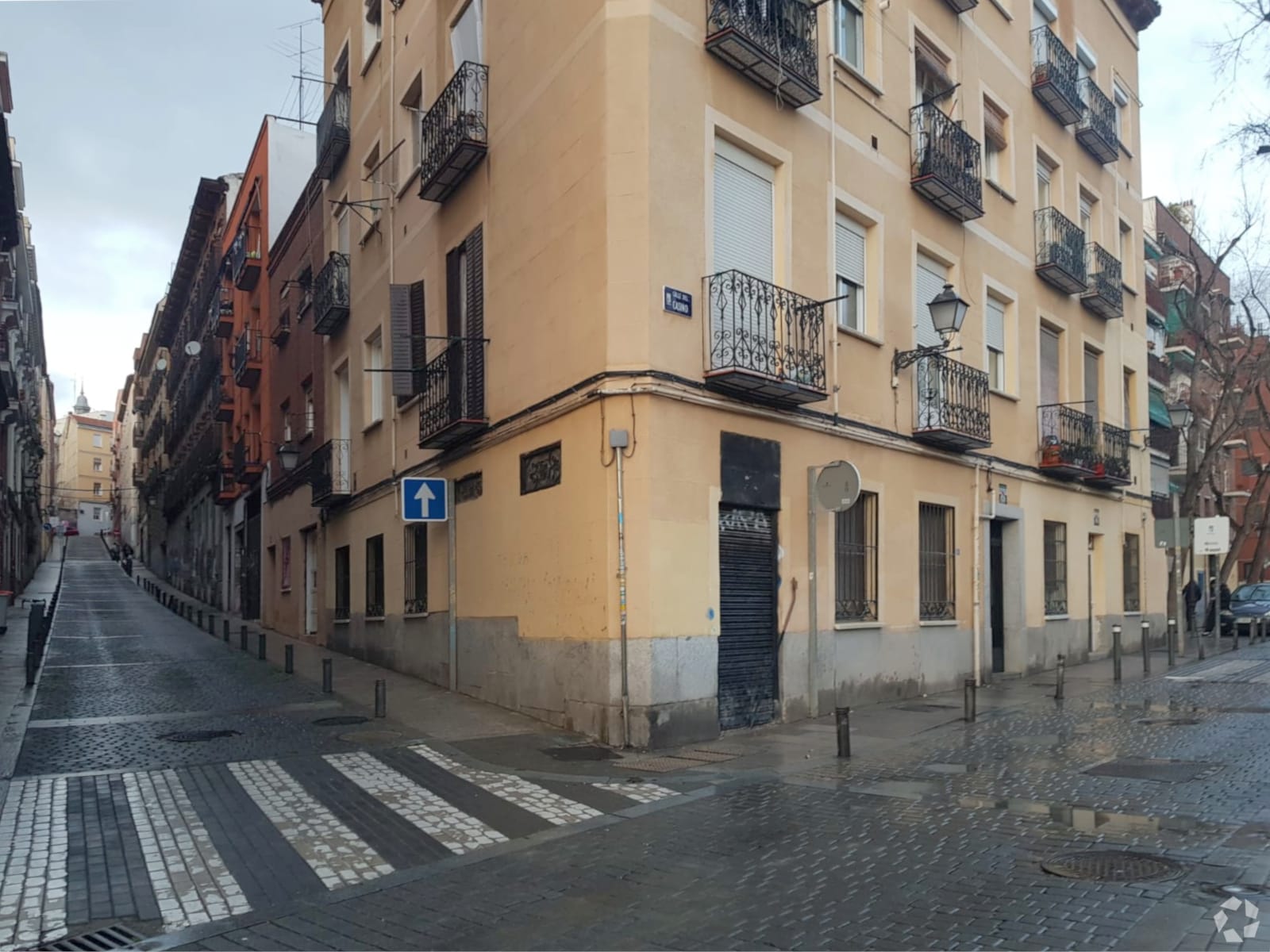 Calle Casino, 16, Madrid, Madrid à vendre Photo intérieure- Image 1 de 2