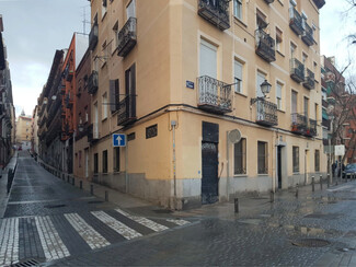 More details for Calle Casino, 16, Madrid - Multifamily for Sale