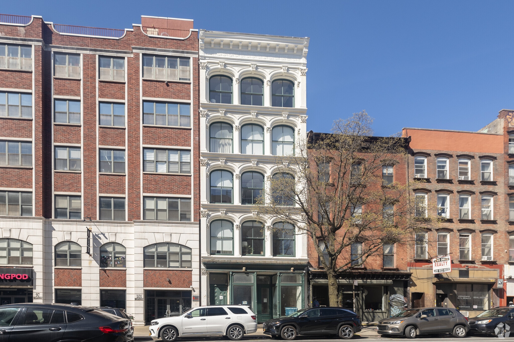 103 Broadway, Brooklyn, NY for lease Building Photo- Image 1 of 11
