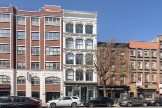 More details for 103 Broadway, Brooklyn, NY - Retail for Lease