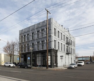 Plus de détails pour 330-338 SE Martin Luther King Jr Blvd, Portland, OR - Bureau/Commerce de détail à louer