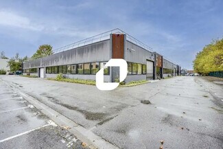 More details for 4 Avenue De Norvège, Villebon-sur-Yvette - Office, Flex for Lease