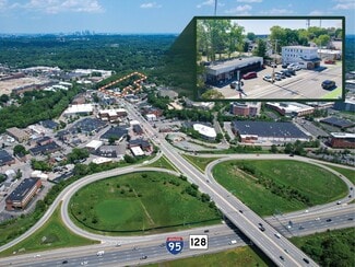 Plus de détails pour 40 & 52 Highland Ave & 14-16 Riverside – à vendre