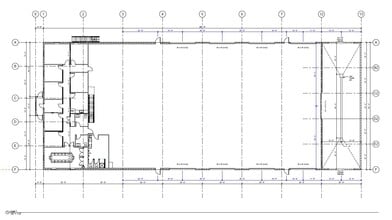 TBD Interstate 20, Midland, TX for lease Floor Plan- Image 1 of 1
