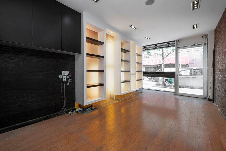 144 Hester St, New York, NY à louer - Photo intérieure - Image 2 de 6