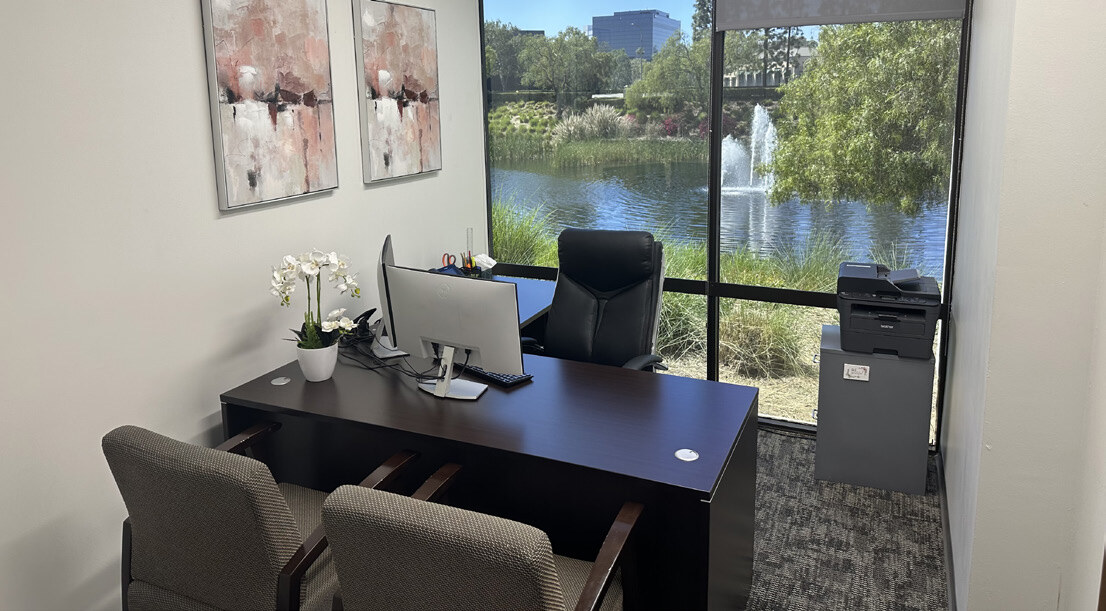 4340 Von Karman Ave, Newport Beach, CA à louer Photo intérieure- Image 1 de 10