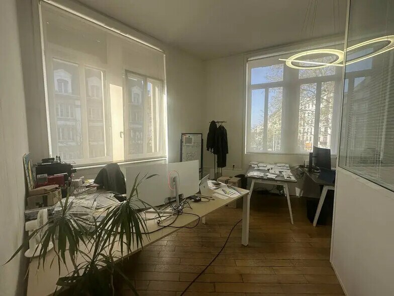 Bureau dans Strasbourg à vendre - Photo intérieure - Image 2 de 7