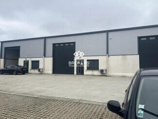 Plus de détails pour Bureau, Commerce de détail à louer