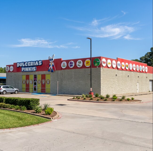 Plus de détails pour 3227 FM 1960 Rd E, Humble, TX - Commerce de détail à vendre