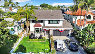 More details for 735 J Ave, Coronado, CA - Specialty for Sale