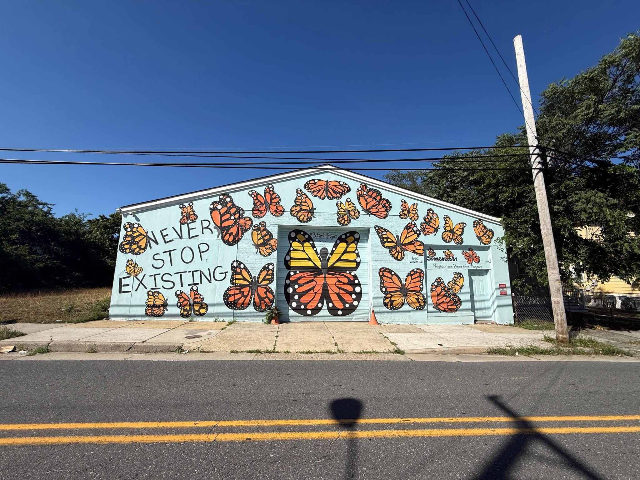 64 E Washington Ave, Pleasantville, NJ for lease Building Photo- Image 1 of 27