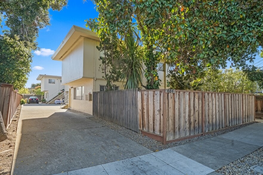 444 Villa Ter, San Mateo, CA for sale - Building Photo - Image 2 of 2