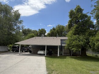 Plus de détails pour Seven Duplex Property Portfolio – Multi-résidentiel à vendre, Provo, UT
