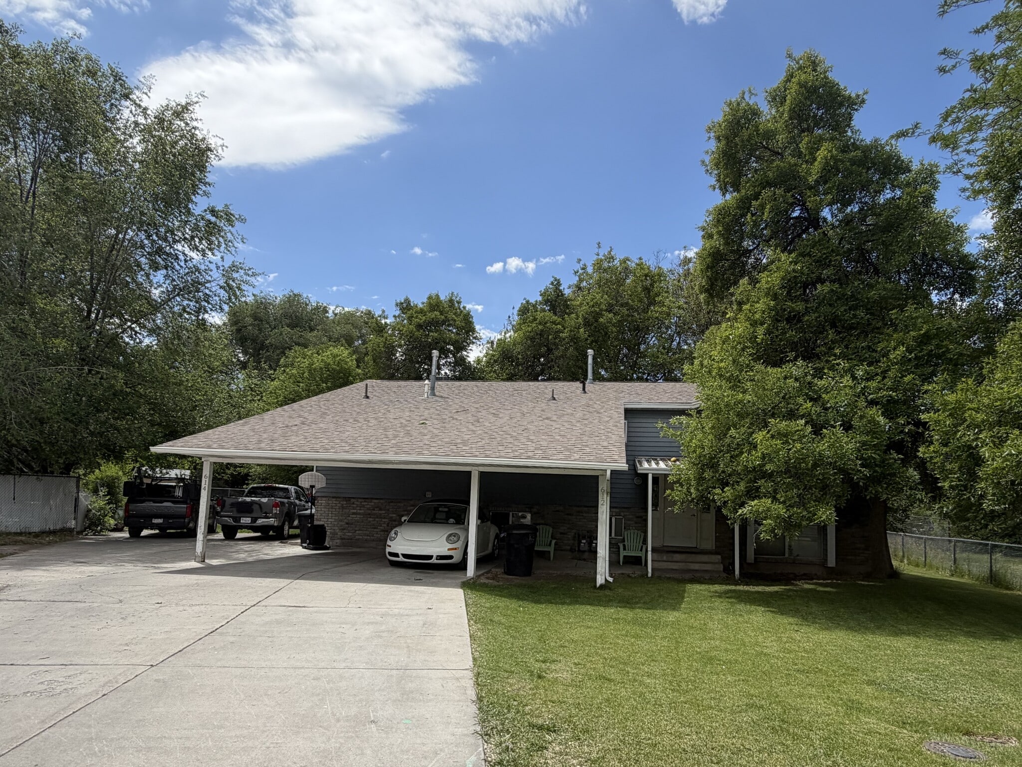 Seven Duplex Property Portfolio portfolio of 7 properties for sale on LoopNet.ca Building Photo- Image 1 of 5