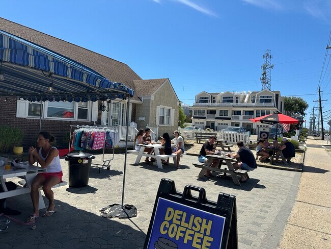 Plus de détails pour 2609 Long Beach Blvd, Long Beach Township, NJ - Commerce de détail à vendre