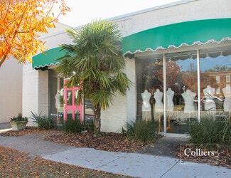 More details for 2728 Devine St, Columbia, SC - Retail for Lease