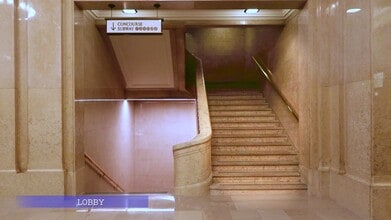 120 Broadway, New York, NY à louer - Vidéo sur l’inscription commerciale 