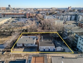 Plus de détails pour 9 Geneva St, Boston, MA - Terrain à vendre