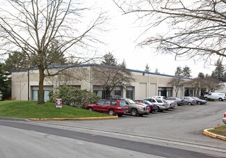 More details for 6825 176th Ave NE, Redmond, WA - Flex for Lease