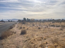 Victor Valley Land Portfolio For Sale - Garderie