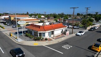 Plus de détails pour 4603 Riverside Dr, Chino, CA - Commerce de détail à louer