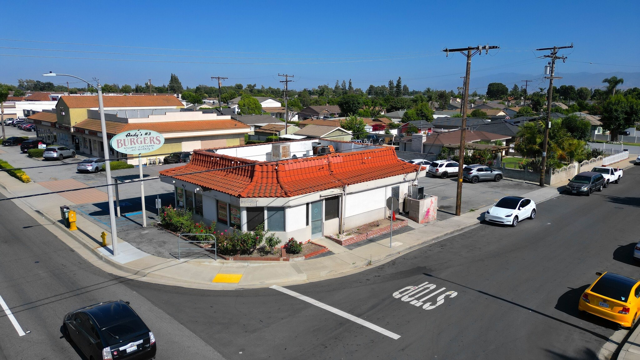 4603 Riverside Dr, Chino, CA for lease Primary Photo- Image 1 of 17