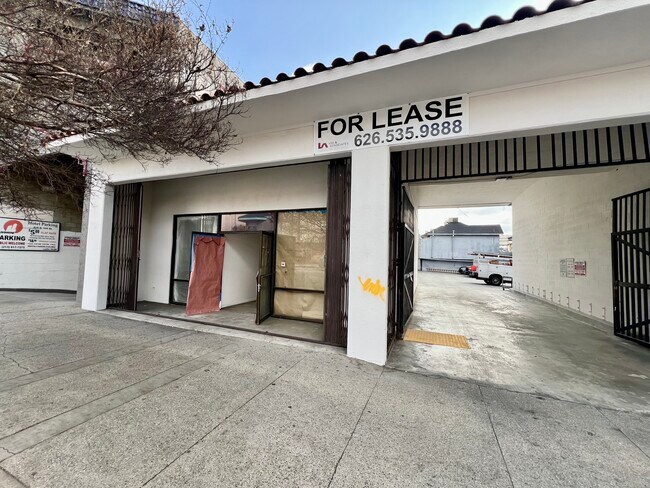 More details for 808 N Hill St, Los Angeles, CA - Office/Retail for Lease