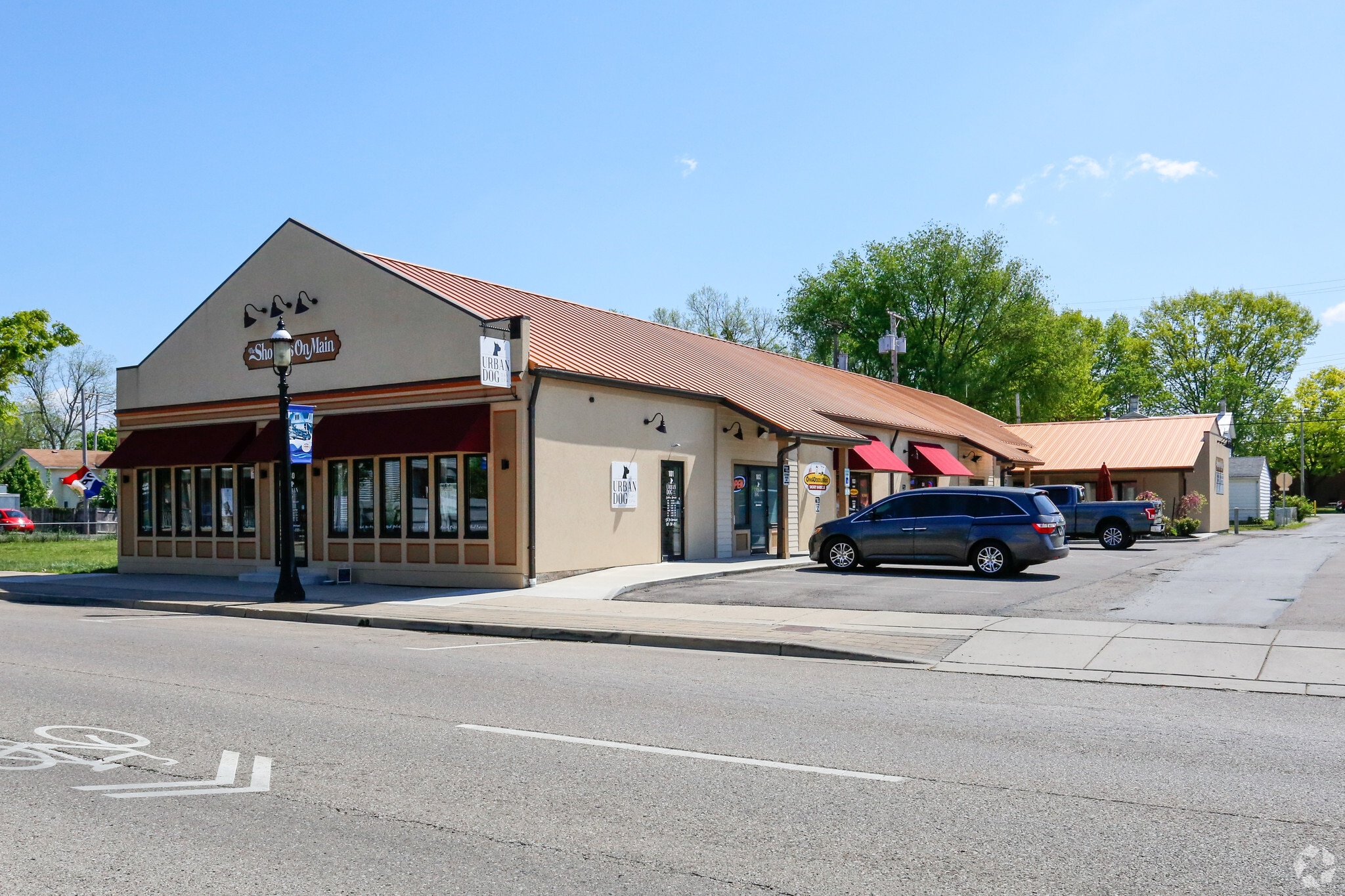 40 N Main St, Miamisburg, OH for sale Primary Photo- Image 1 of 14