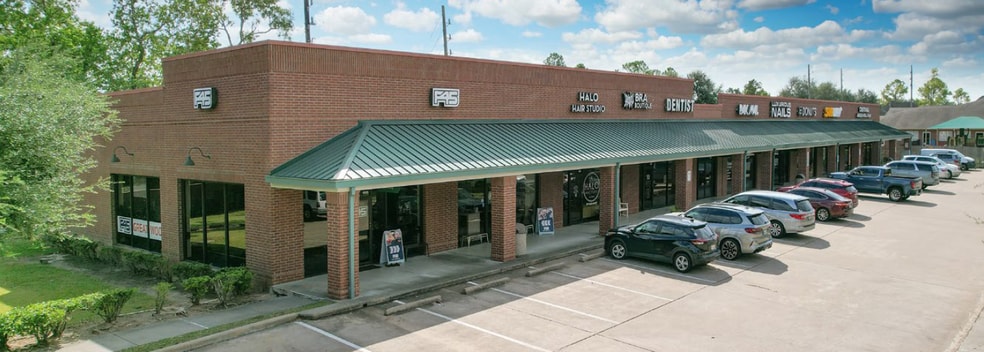 1270 Crabb River Rd, Richmond, TX for sale - Building Photo - Image 3 of 14