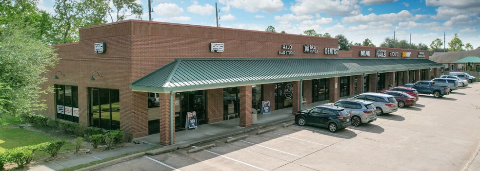 1270 Crabb River Rd, Richmond, TX à vendre - Photo du bâtiment - Image 3 de 14