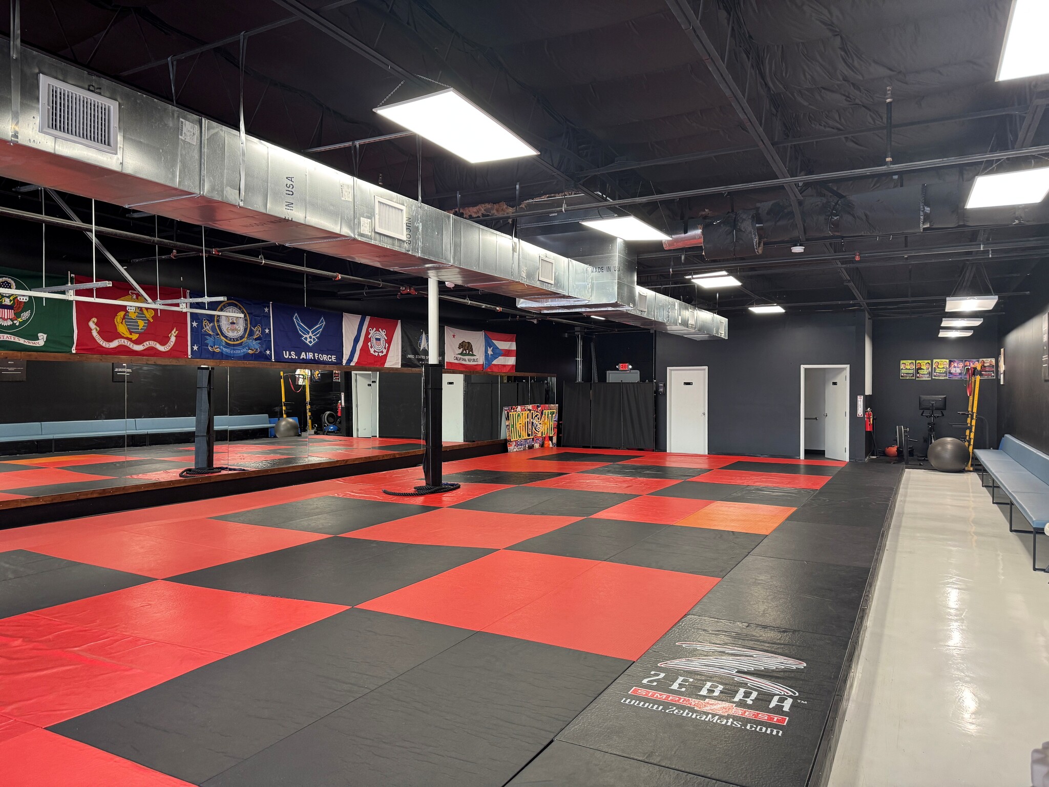 410 E Camp Wisdom Rd, Duncanville, TX for lease Interior Photo- Image 1 of 1