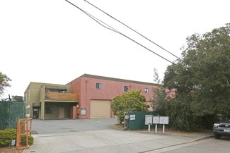 More details for 800-804 Estates Dr, Aptos, CA - Industrial for Lease