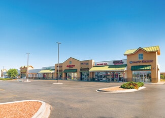 More details for 130 E US Highway 550, Bernalillo, NM - Retail for Lease