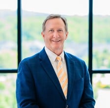 Tim Satterfield