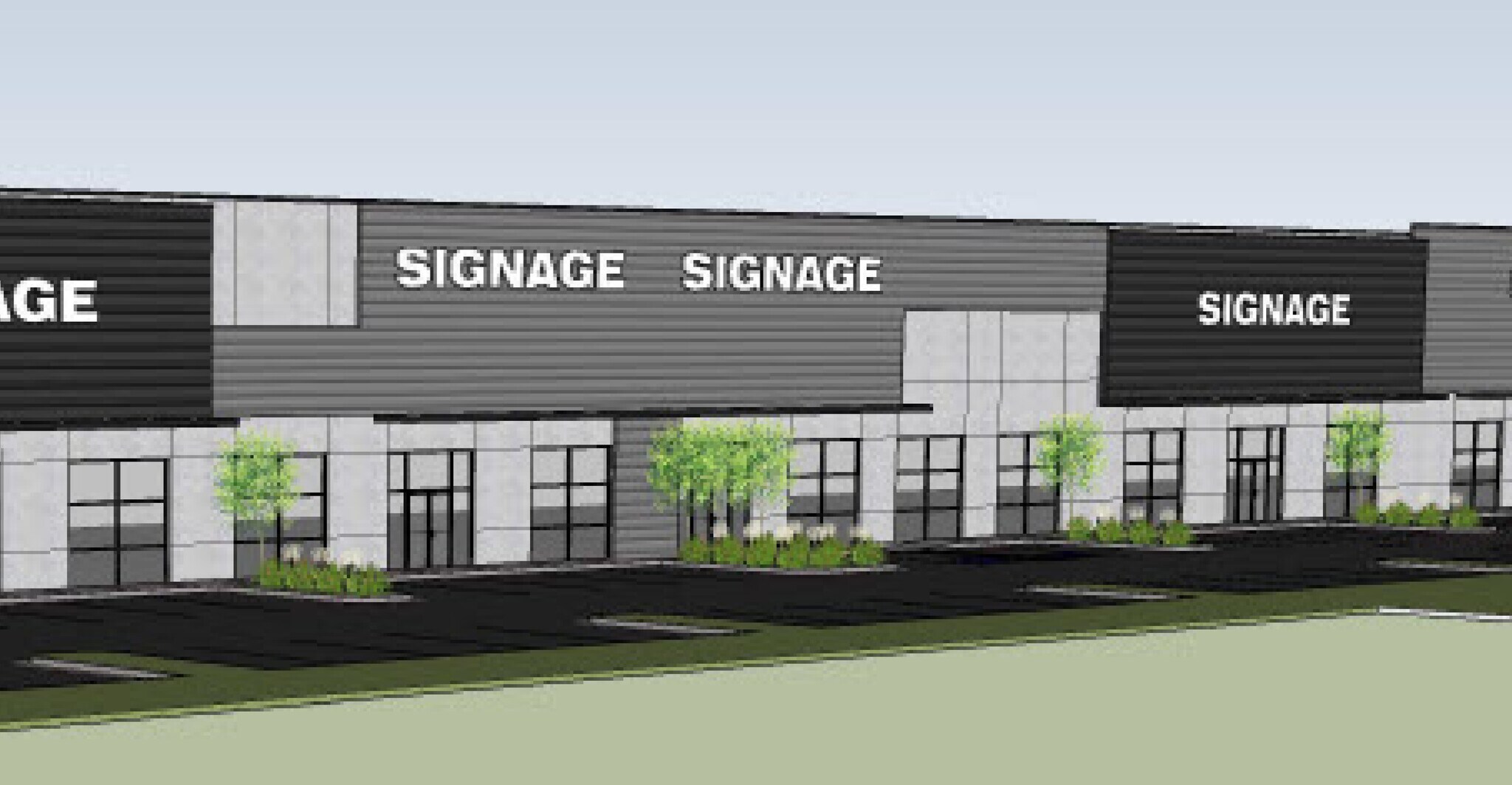 5440 S Doug Andrus Dr, Idaho Falls, ID à louer Photo du bâtiment- Image 1 de 5